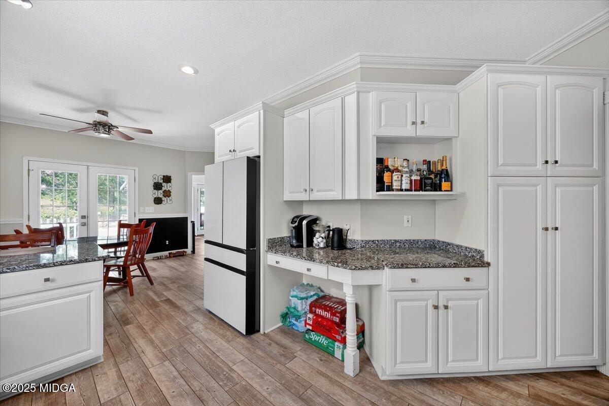 9481 Hopewell Road Musella, GA 31066 - Photo 15 of 72 Kitchen