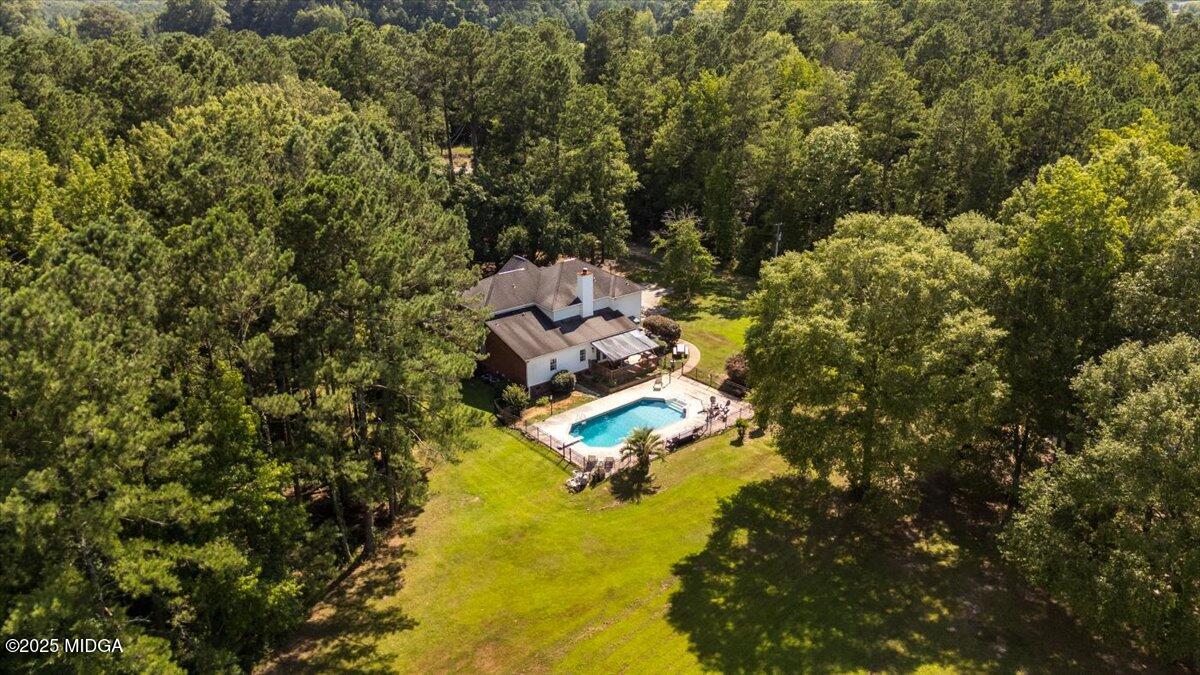 9481 Hopewell Road Musella, GA 31066 - Photo 2 of 72 View of Property