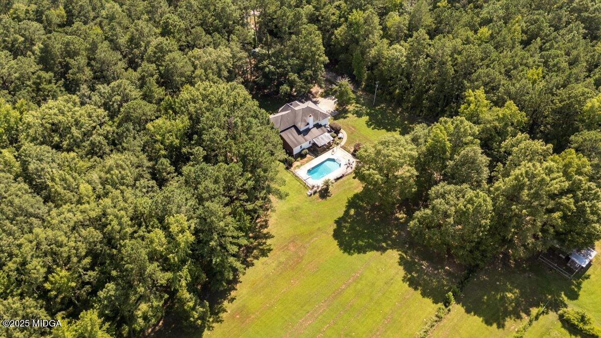 9481 Hopewell Road Musella, GA 31066 - Photo 60 of 72 View of Property