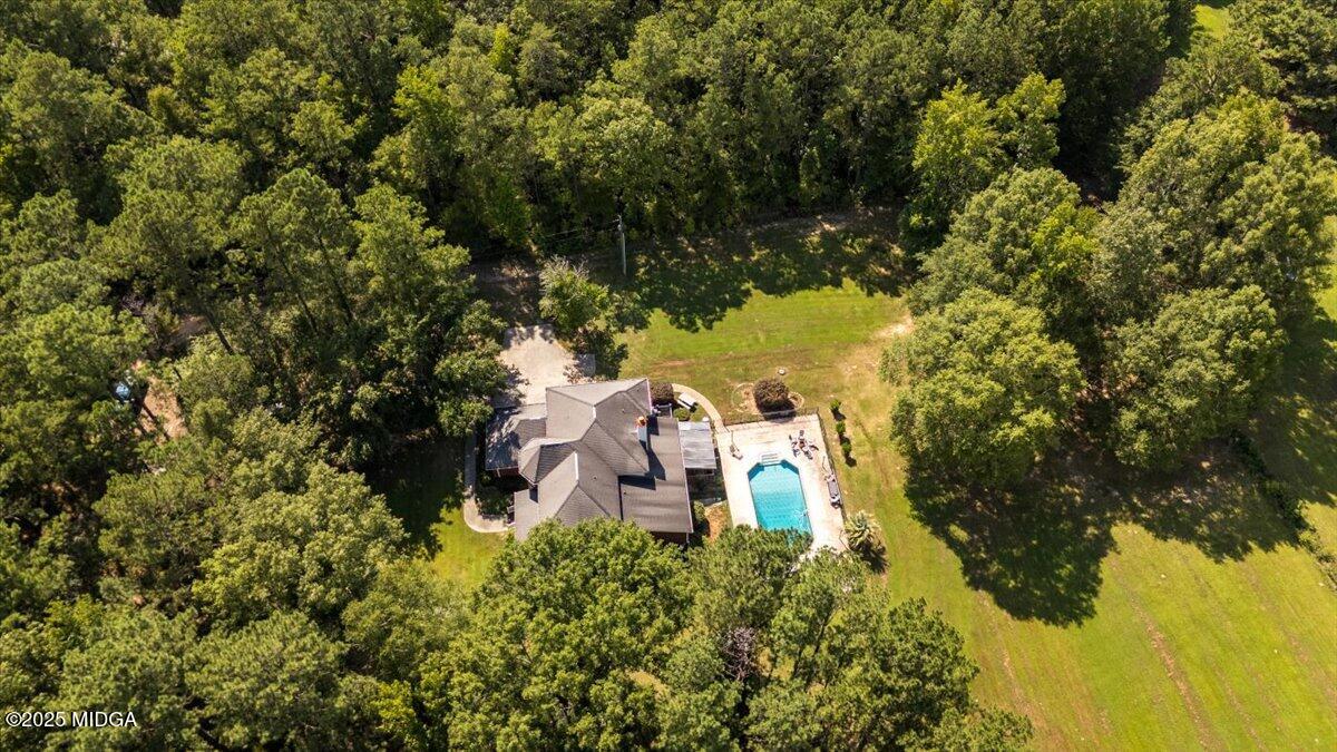 9481 Hopewell Road Musella, GA 31066 - Photo 62 of 72 View of Property