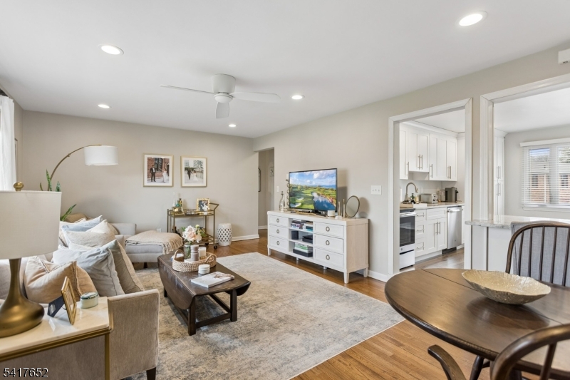 97B Troy Drive, Unit B Springfield, NJ 07081 - Photo 2 of 15