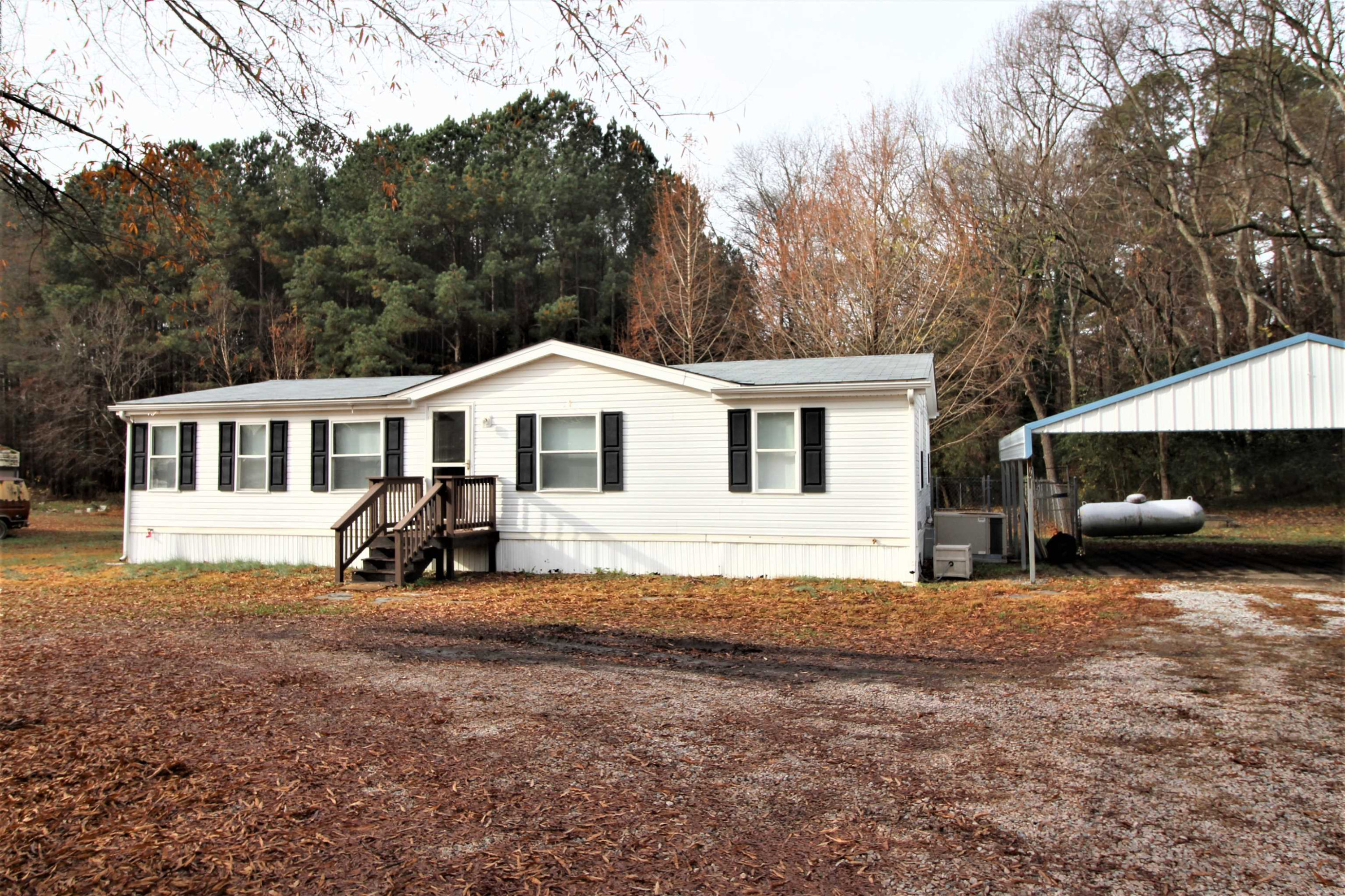 6208 Rock Quarry Road Raleigh, NC 27610 - Photo 2 of 28 Photo 2