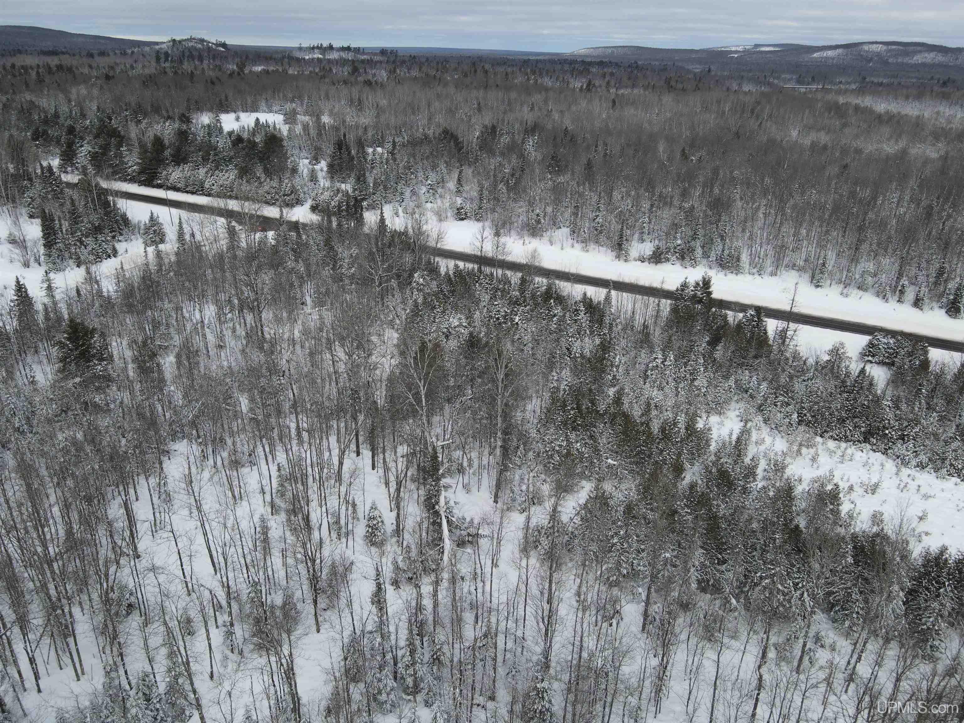 Tbd South Wasas Road Mass City, MI 49948 - Photo 12 of 25