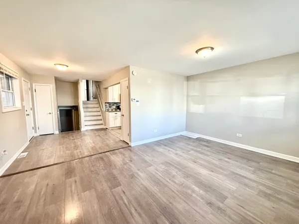 $275,000 | 4630 South Honore Street, Chicago, IL 60609