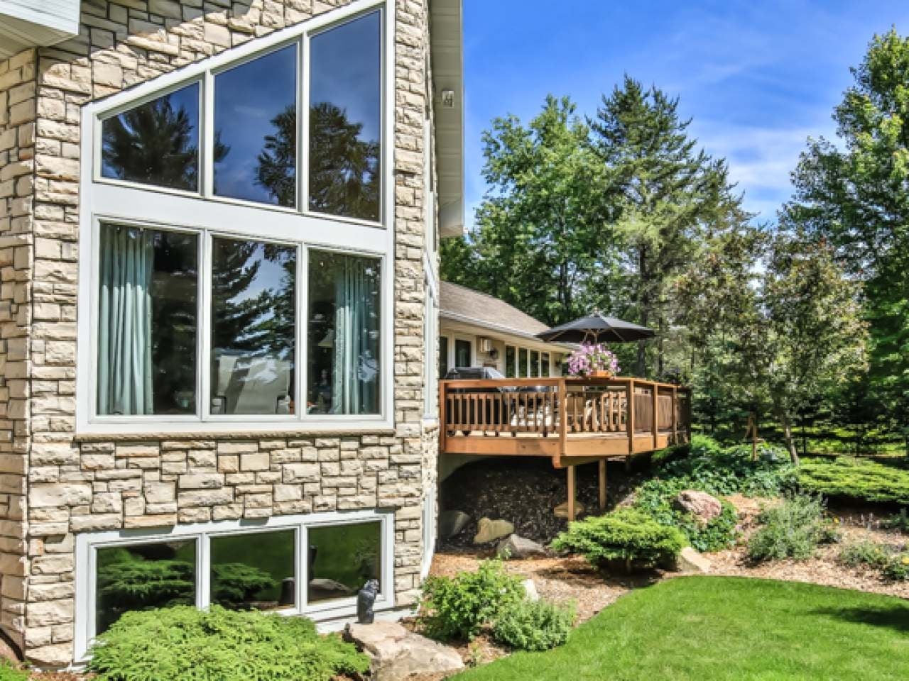 5606 Breezy Pine Road Rhinelander, WI 54501 - Photo 45 of 58 Gallery Image 45