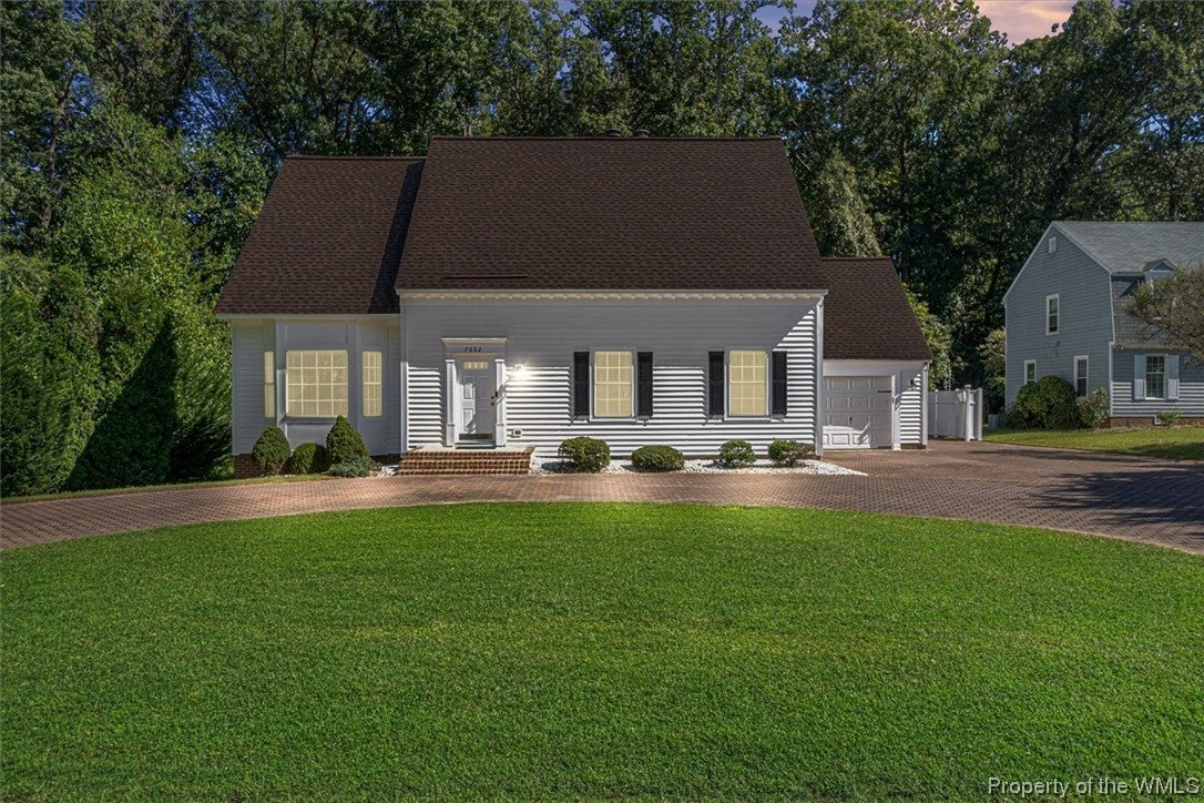 7682 Turlington Road Toano, VA 23168 - Photo 1 of 48 Gallery Image 1