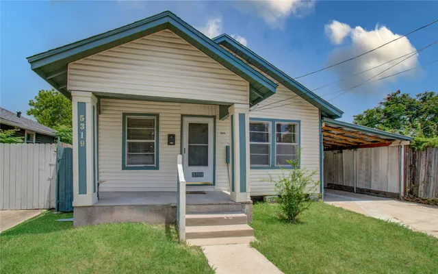 $1,900 | 5319 Bell Street, Houston, TX 77023