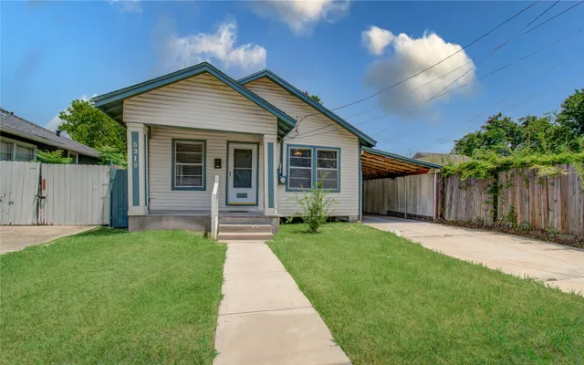 $1,900 | 5319 Bell Street, Houston, TX 77023