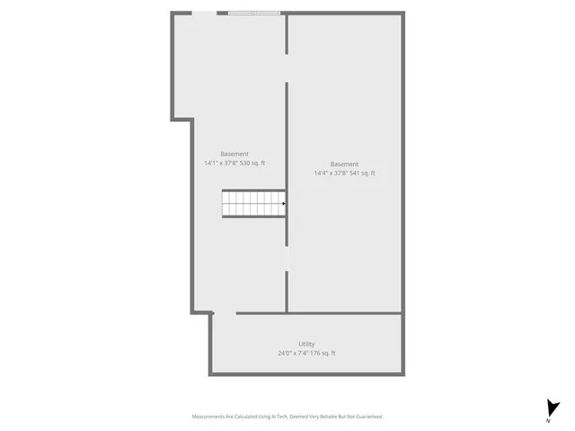 $515,000 | 2563 Bridgewood Lane, Snellville, GA 30078