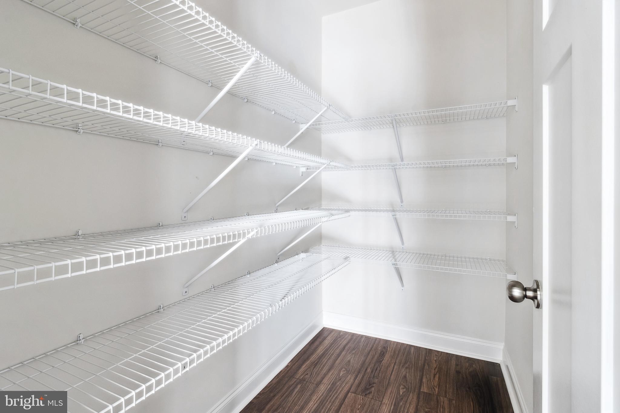 10678 Old Bond Mill Road Laurel, MD 20723 - Photo 21 of 40 Walk-in pantry