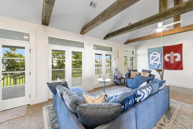 $2,400,000 | 106 Ashwood Drive, Pass Christian, MS 39571