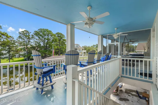 $2,400,000 | 106 Ashwood Drive, Pass Christian, MS 39571