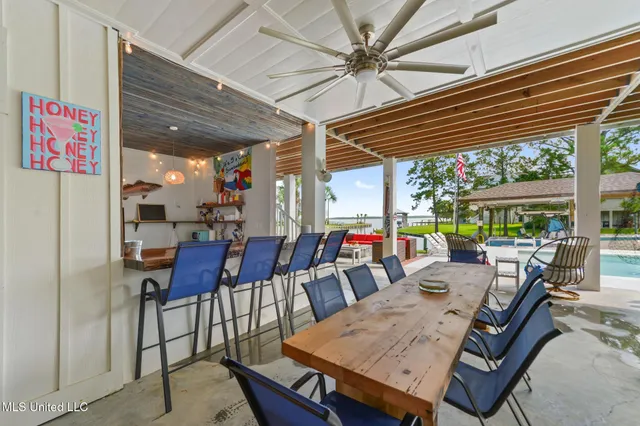 $2,400,000 | 106 Ashwood Drive, Pass Christian, MS 39571