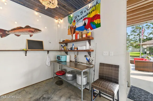 $2,400,000 | 106 Ashwood Drive, Pass Christian, MS 39571