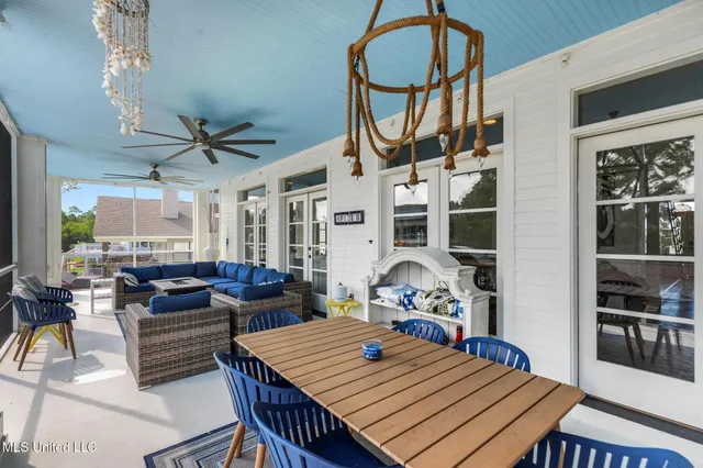 $2,400,000 | 106 Ashwood Drive, Pass Christian, MS 39571