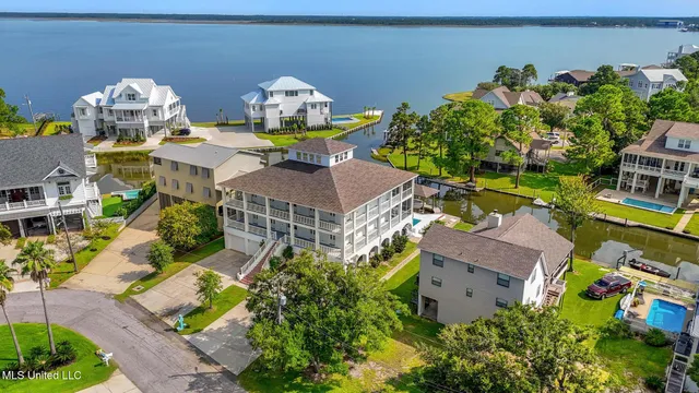 $2,400,000 | 106 Ashwood Drive, Pass Christian, MS 39571