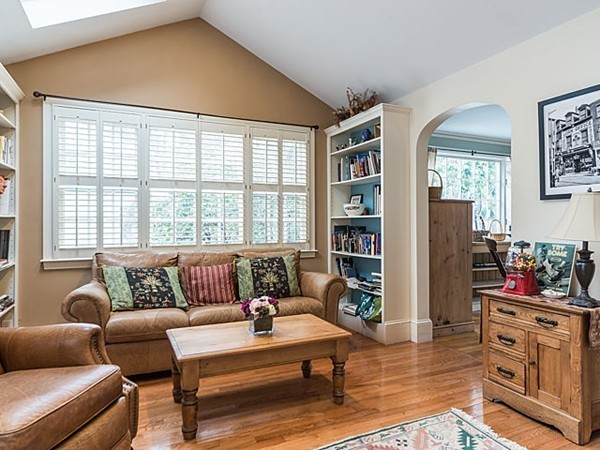 9 Carver Road Newton, MA 02461 - Photo 11 of 20