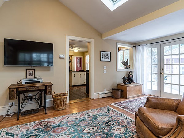 9 Carver Road Newton, MA 02461 - Photo 12 of 20