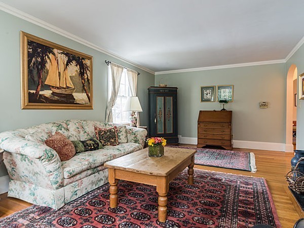 9 Carver Road Newton, MA 02461 - Photo 14 of 20
