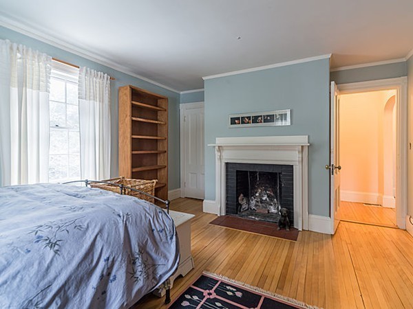 9 Carver Road Newton, MA 02461 - Photo 17 of 20