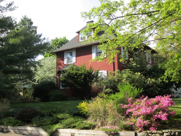 9 Carver Road Newton, MA 02461 - Photo 20 of 20