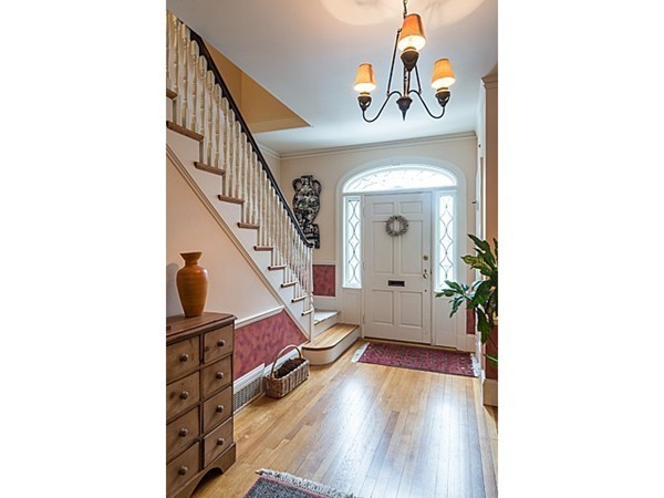 9 Carver Road Newton, MA 02461 - Photo 7 of 20
