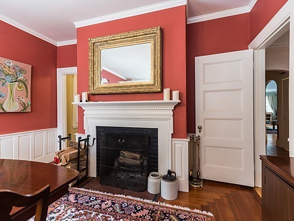 9 Carver Road Newton, MA 02461 - Photo 10 of 20