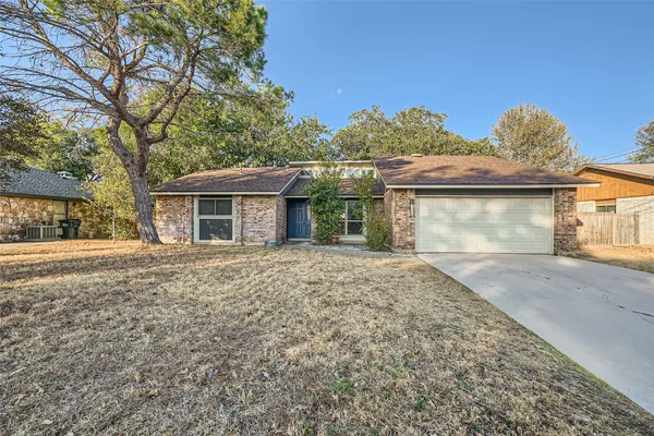 $2,100 | 3305 Broken Spoke Trail, Georgetown, TX 78628
