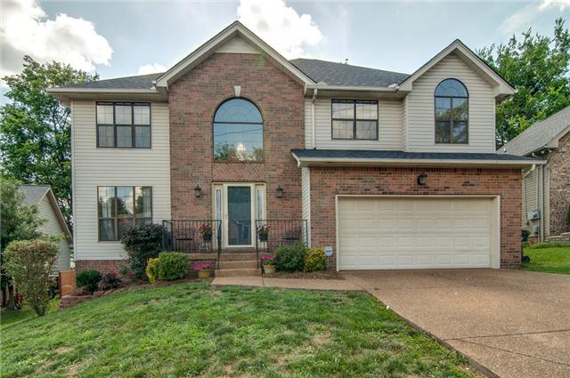 5625 Seesaw Road Nashville, TN 37211 - Photo 1 of 20 Gallery Image 1