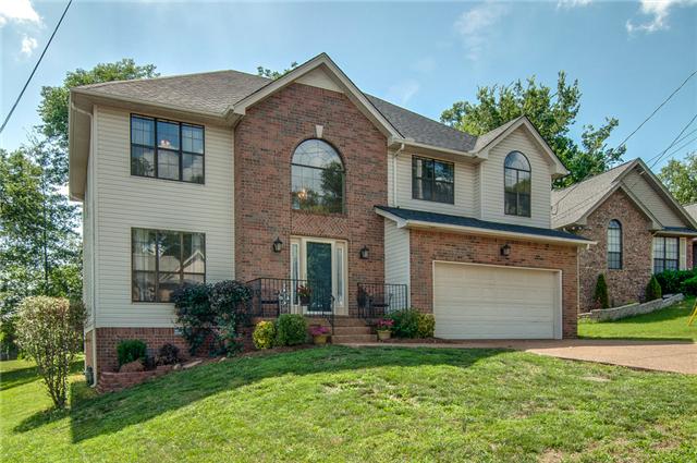 5625 Seesaw Road Nashville, TN 37211 - Photo 2 of 20 Gallery Image 2