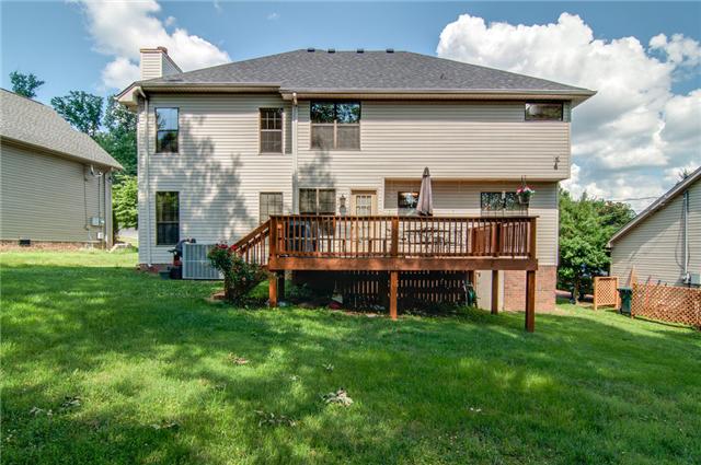 5625 Seesaw Road Nashville, TN 37211 - Photo 18 of 20 Gallery Image 18