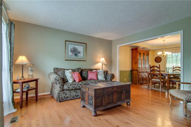 5625 Seesaw Road Nashville, TN 37211 - Photo 4 of 20 Gallery Image 4