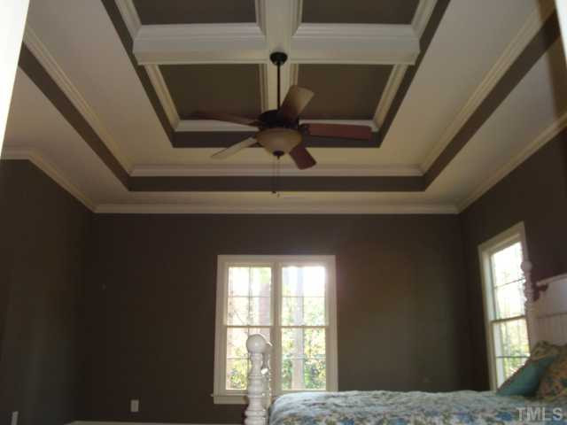 723 Cranbrook Road Raleigh, NC 27609 - Photo 25 of 25 Master Bedroom