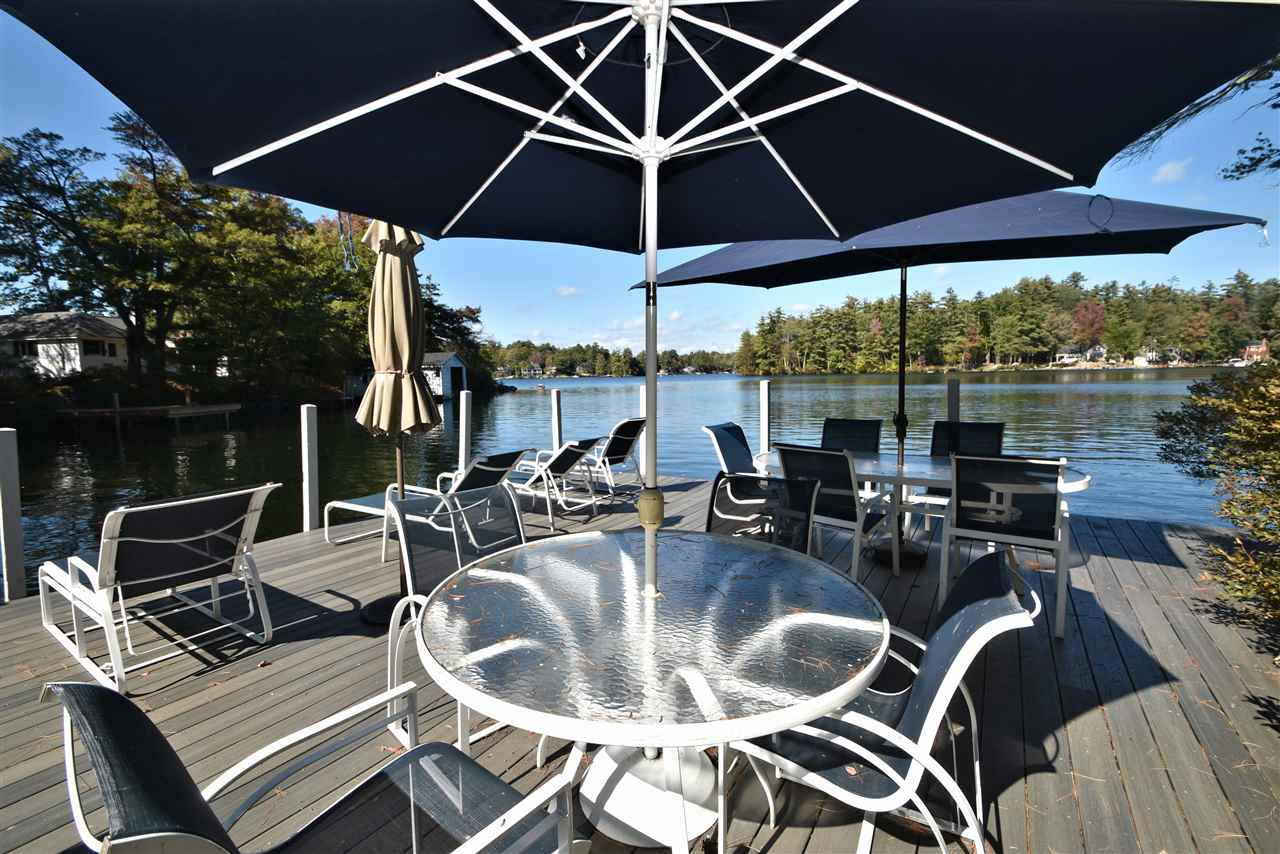 23 Tommy's Cove Road Meredith, NH 03253 - Photo 2 of 24