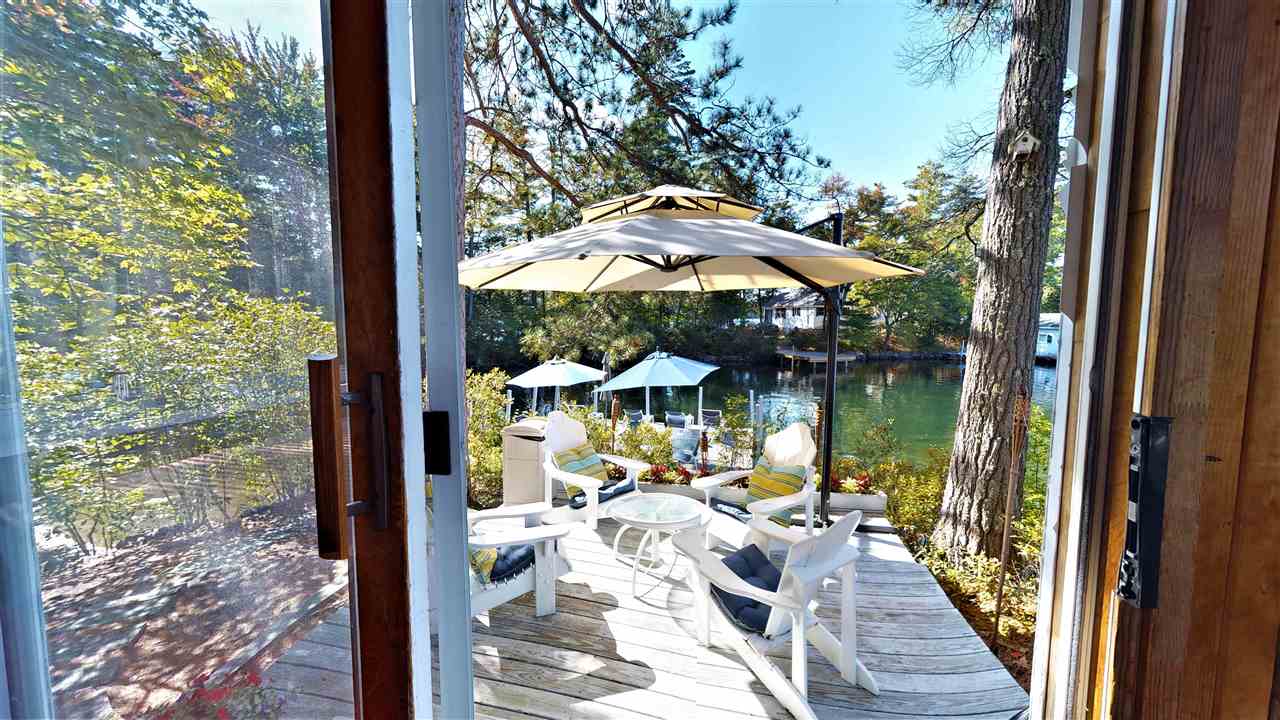 23 Tommy's Cove Road Meredith, NH 03253 - Photo 14 of 24