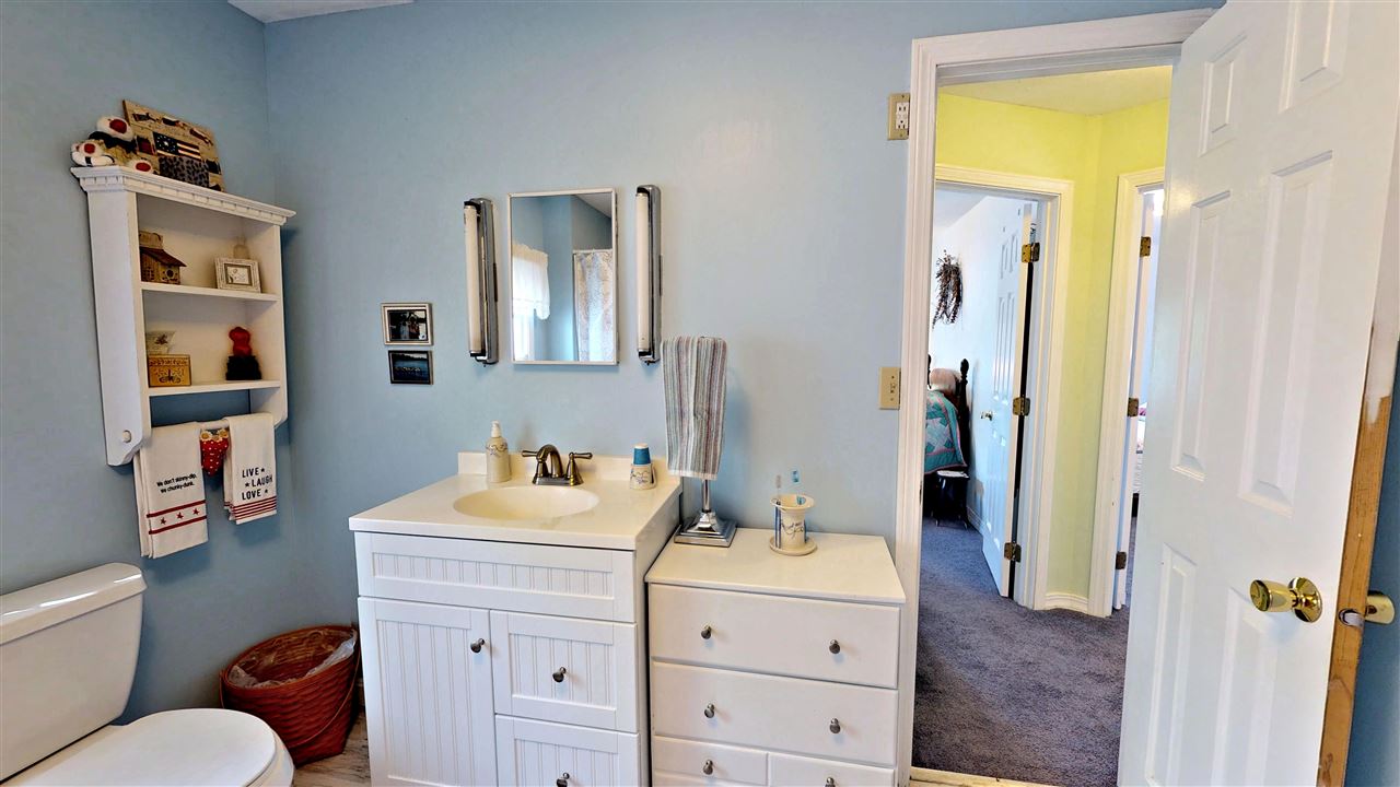 23 Tommy's Cove Road Meredith, NH 03253 - Photo 19 of 24