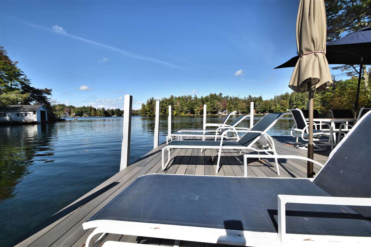 23 Tommy's Cove Road Meredith, NH 03253 - Photo 3 of 24