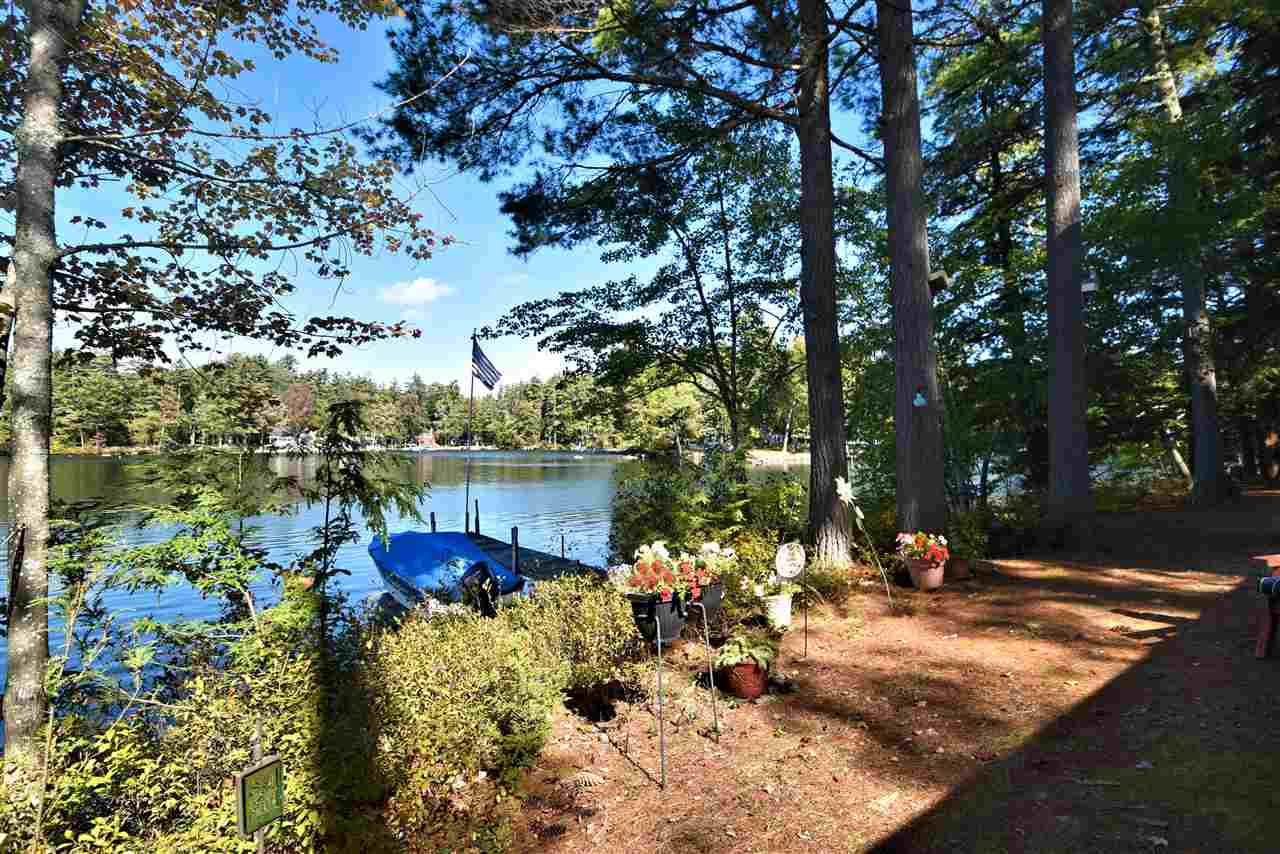 23 Tommy's Cove Road Meredith, NH 03253 - Photo 22 of 24