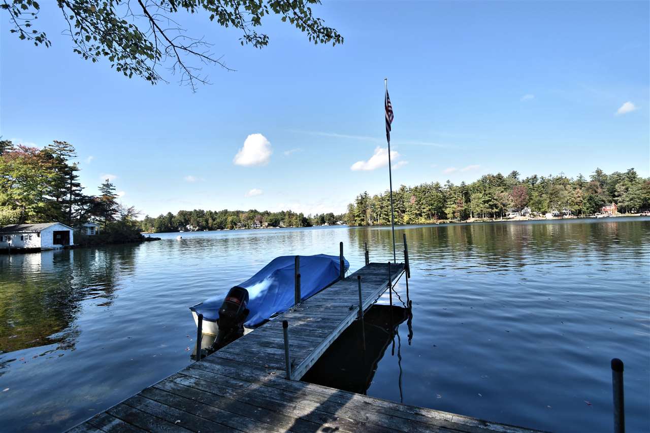 23 Tommy's Cove Road Meredith, NH 03253 - Photo 23 of 24