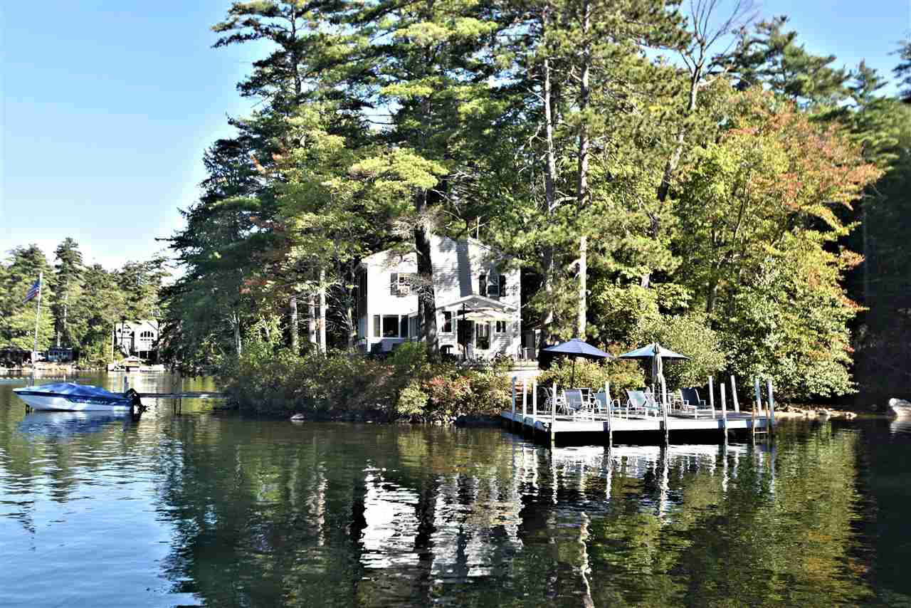 23 Tommy's Cove Road Meredith, NH 03253 - Photo 24 of 24