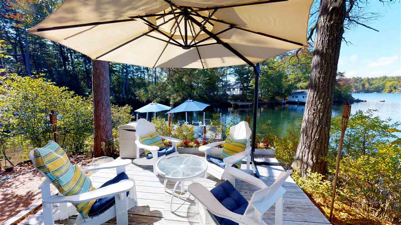 23 Tommy's Cove Road Meredith, NH 03253 - Photo 4 of 24