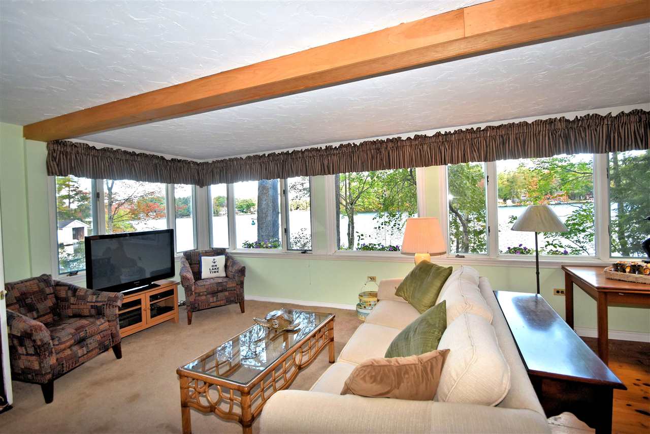 23 Tommy's Cove Road Meredith, NH 03253 - Photo 5 of 24