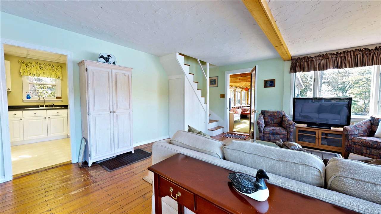 23 Tommy's Cove Road Meredith, NH 03253 - Photo 6 of 24