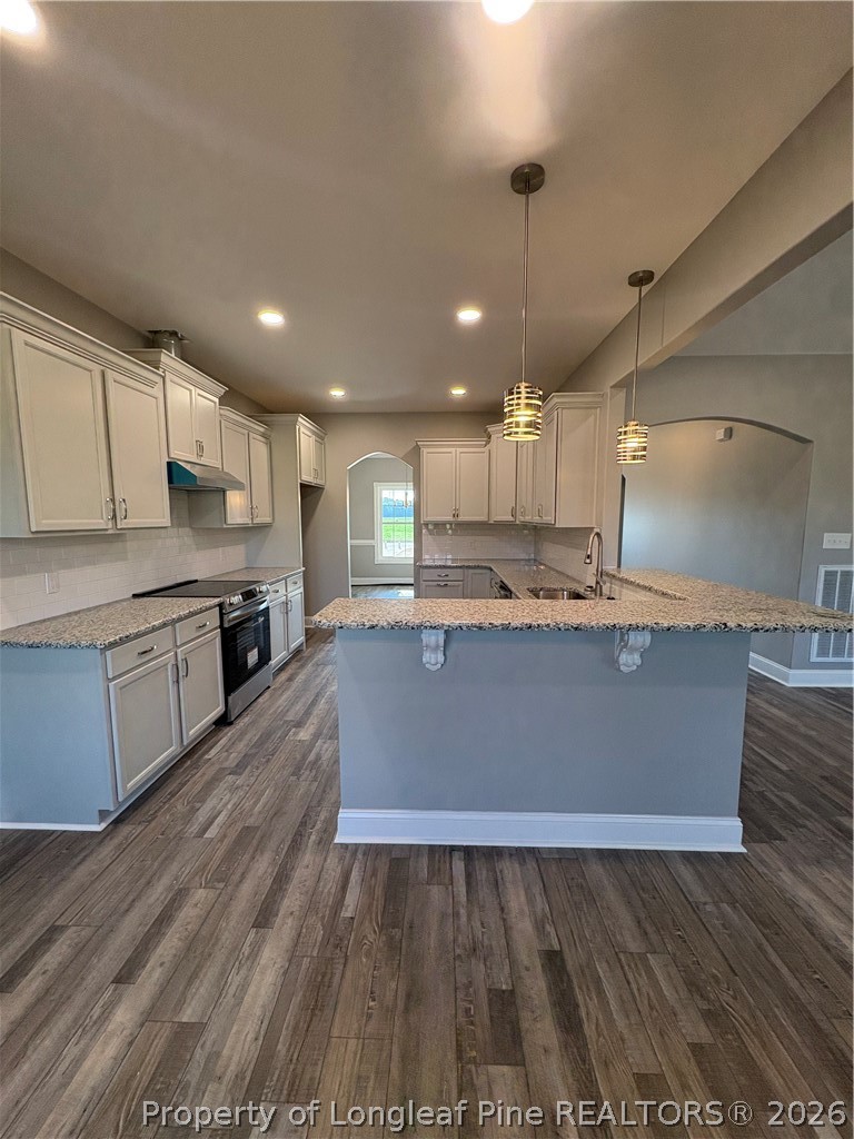 1102 West Carthage Road Lumberton, NC 28360 - Photo 15 of 36 Gallery Image 15