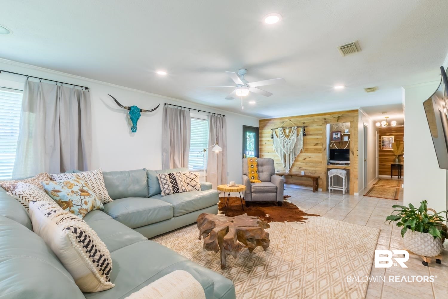 9305 Maple Street Elberta, AL 36530 - Photo 8 of 35