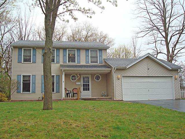 8 Marlands Road Gates, NY 14624 - Photo 1 of 1 Exterior Front