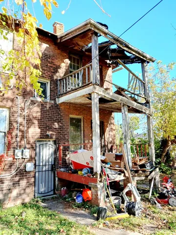 $114,999 | 967 Continental Street, Detroit, MI 48215