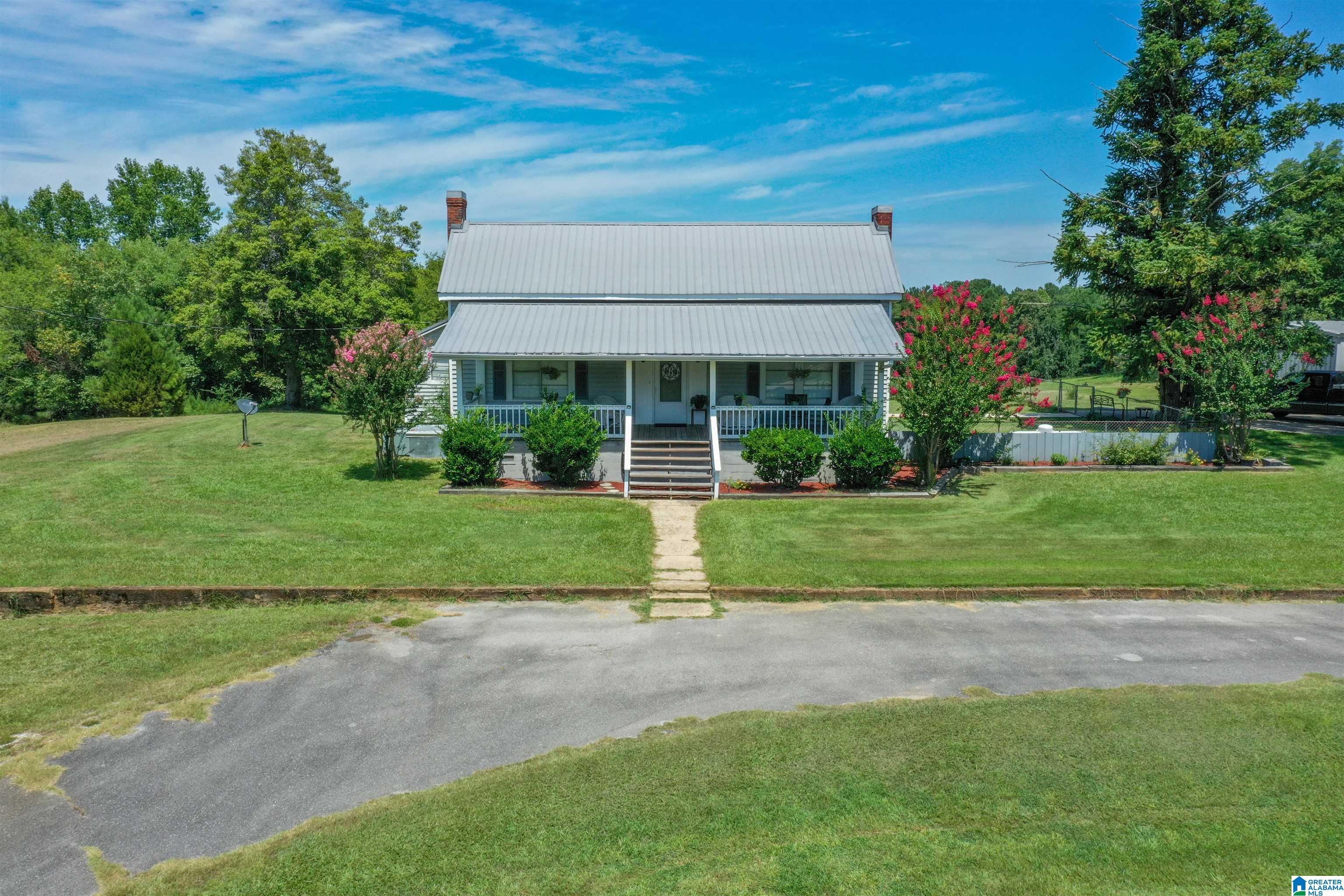 939 Buddy Vines Camp Road Bessemer, AL 35023 - Photo 73 of 79