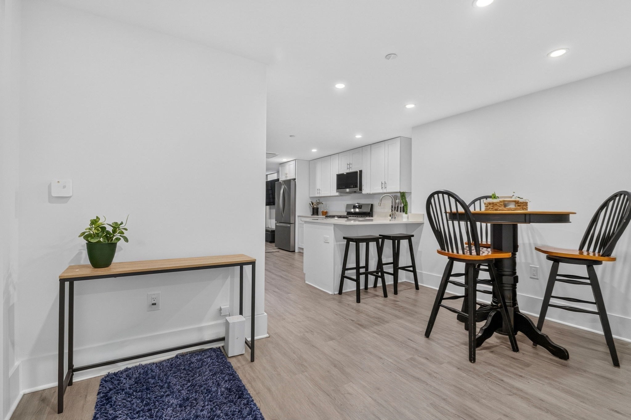 79 Maple Street, Unit 1 Boston, MA 02136 - Photo 5 of 23 Gallery Image 5