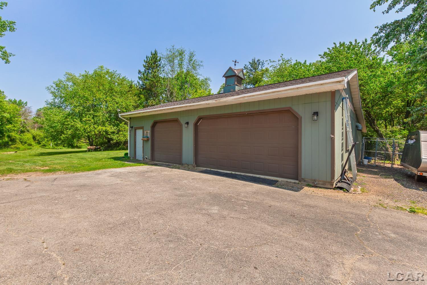13936 Allen Road Clinton, MI 49236 - Photo 44 of 62